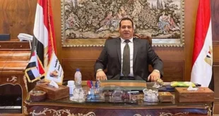مالك معرض السيارات يتنازل ويشهد ببراءة الحداد والعجمي بقضية صبري نخنوخ