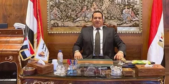 مالك معرض السيارات يتنازل ويشهد ببراءة الحداد والعجمي بقضية صبري نخنوخ