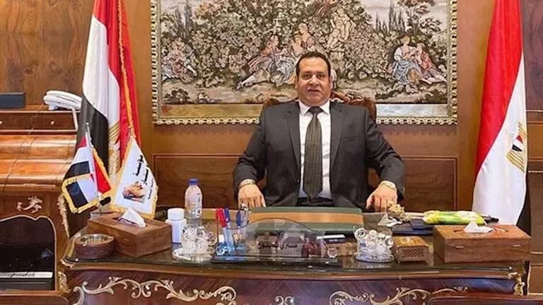 مالك معرض السيارات يتنازل ويشهد ببراءة الحداد والعجمي بقضية صبري نخنوخ