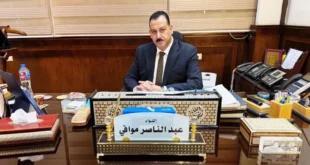 مباحث مطار القاهرة تضبط سارق حقيبة أستاذ جامعي وتعيد المسروقات