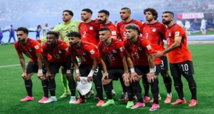 متحدث الرياضة: الرئيس السيسي تابع المنتخب باستمرار.. وتجديد عقد حسام ح