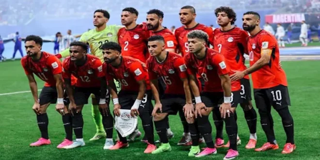 متحدث الرياضة: الرئيس السيسي تابع المنتخب باستمرار.. وتجديد عقد حسام ح