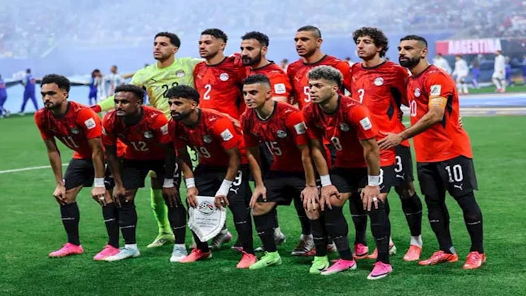 متحدث الرياضة: الرئيس السيسي تابع المنتخب باستمرار.. وتجديد عقد حسام ح