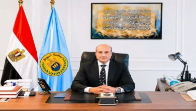 محافظ أسيوط يعدل مواعيد ورديات عمال النظافة | ضي النهار محافظ أسيوط يعدل مواعيد ورديات عمال النظافة
