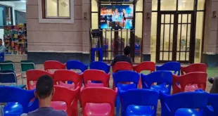 محافظ أسيوط يعلن جاهزية 21 منشأة لاستقبال جماهير مباراة مصر وأستراليا