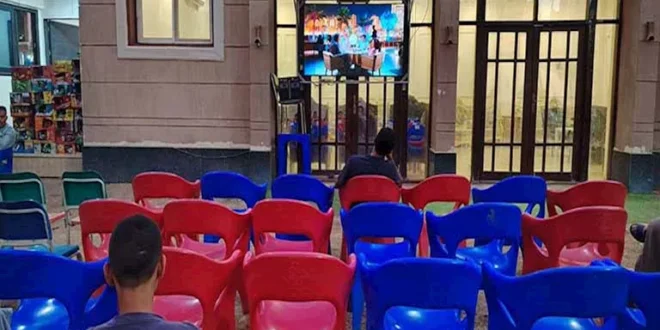 محافظ أسيوط يعلن جاهزية 21 منشأة لاستقبال جماهير مباراة مصر وأستراليا