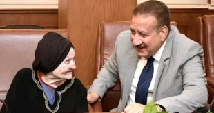 محافظ بورسعيد يوجه بترميم عقار حريق "حي العرب" وعلاج طفل بمستشفى النصر