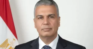 محافظ جنوب سيناء يكشف موعد مشروع الهيدروجين الأخضر