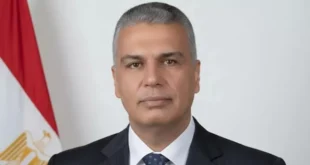 محافظ جنوب سيناء يوافق على استخراج كارت الفلاح الذكي لواضعي اليد