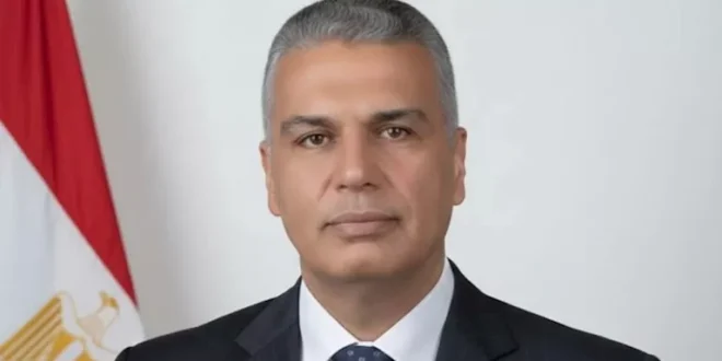 محافظ جنوب سيناء يوافق على استخراج كارت الفلاح الذكي لواضعي اليد