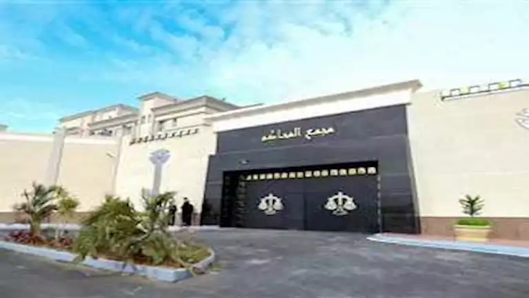 اليوم.. محاكمة 5 متهمين بتهم الانضمام لجماعة إرهابية وتمويل الإرهاب | ضي النهار محاكمة المتهمين أمام الدائرة الثانية إرهاب بمجمع محاكم بدر