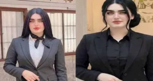 محامين سوهاج: وقف لؤة خلف بعد 35 يومًا من قيدها ولا علاقة له بالحجاب