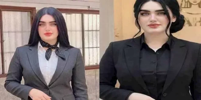 محامين سوهاج: وقف لؤة خلف بعد 35 يومًا من قيدها ولا علاقة له بالحجاب