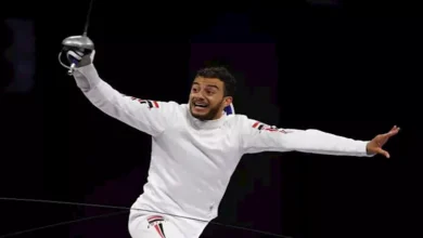 محمد السيد: منتخب إسرائيل دخل المباراة وهو يعاني رعبًا نفسيًا