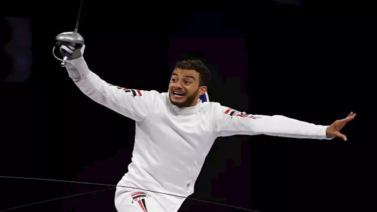 محمد السيد: منتخب إسرائيل دخل المباراة وهو يعاني رعبًا نفسيًا | ضي النهار محمد السيد: منتخب إسرائيل دخل المباراة وهو يعاني رعبًا نفسيًا
