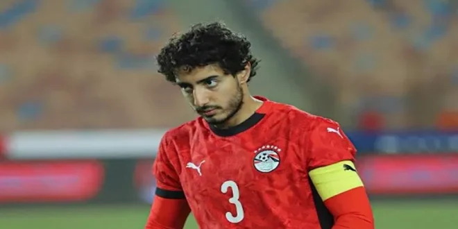 محمد هاني يدخل تاريخ كأس العالم برقم قياسي سلبي في مونديال 2026