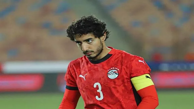 محمد هاني يدخل تاريخ كأس العالم برقم قياسي سلبي في مونديال 2026