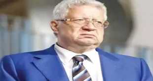 مرتضى منصور يهاجم فيفا: "مؤامرة حقيرة وأبكيتم ميسي"