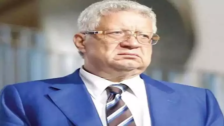 مرتضى منصور يهاجم فيفا: "مؤامرة حقيرة وأبكيتم ميسي"