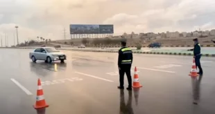 مرور القاهرة: بدء التشغيل التجريبي لكوبري مستحدث بمحور أبو بكر الصديق