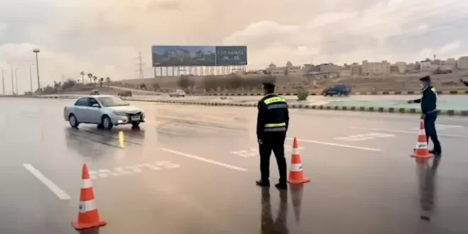 مرور القاهرة: بدء التشغيل التجريبي لكوبري مستحدث بمحور أبو بكر الصديق