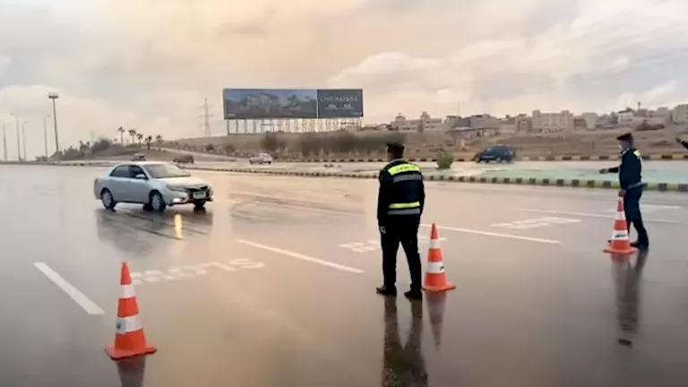 مرور القاهرة: بدء التشغيل التجريبي لكوبري مستحدث بمحور أبو بكر الصديق