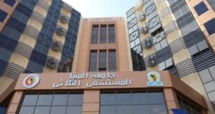مستشفيات جامعة عين شمس تستقبل نحو 740 ألف مريض وتُجري أكثر من 7.4 مليون تحليل معملي خلال العام المالي