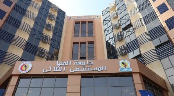 مستشفيات جامعة عين شمس تستقبل نحو 740 ألف مريض وتُجري أكثر من 7.4 مليون تحليل معملي خلال العام المالي