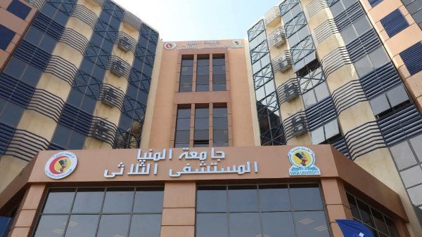 مستشفيات جامعة عين شمس تستقبل نحو 740 ألف مريض وتُجري أكثر من 7.4 مليون تحليل معملي خلال العام المالي
