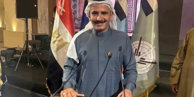 مصدر أمني يكشف حقيقة تعرض رئيس قطاع مياه شمال سيناء لمحاولة اغتيال