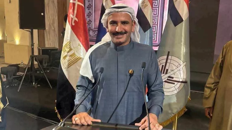 مصدر أمني يكشف حقيقة تعرض رئيس قطاع مياه شمال سيناء لمحاولة اغتيال