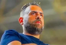 مصدر لـ مصراوي جون إدوارد يقرر الرحيل عن الزمالك