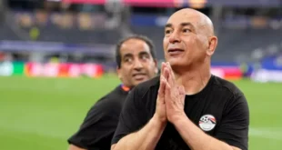 مصدر يكشف رواتب الجهاز الفني لمنتخب مصر بعد تمديد عقد حسام حسن