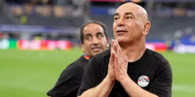 مصدر يكشف رواتب الجهاز الفني لمنتخب مصر بعد تمديد عقد حسام حسن