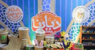 "مصر بتتكلم حرفي".. 450 عارضا يتحدون المنتجات المستوردة في الساحل الشمالي