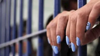 معاينة مسرح الجريمة.. 3 قرارات للنيابة في واقعة المتهمة بقتل والدتها و | ضي النهار معاينة مسرح الجريمة.. 3 قرارات للنيابة في واقعة المتهمة بقتل والدتها و