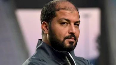 معين الشعباني مديرًا فنيًا لمنتخب تونس خلفًا لهيرفي رينارد