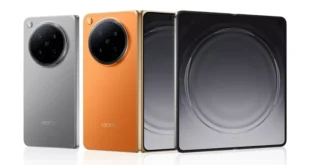 مقاوم للماء والغبار.. Oppo تُعلن عن واحد من أفضل هواتف أندرويد