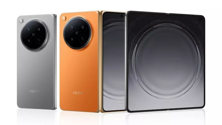 مقاوم للماء والغبار.. Oppo تُعلن عن واحد من أفضل هواتف أندرويد