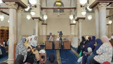 ملتقى أزهري: استقرار الحياة الزوجية يتحقق بفهم الحقوق والواجبات المتبا