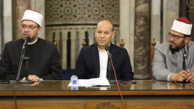 ملتقى أزهري: الهبة وسيلة للمودة بين الناس.. وتوثيقها ضرورة لمنع النزاع