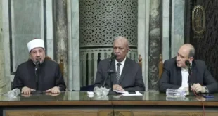 ملتقى بالأزهر: الشائعات من أخطر صور الحروب المعنوية وتفوق في آثارها كث