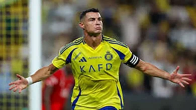 ملف مشترك.. كريستيانو رونالدو يقترب من الاستحواذ على حصة النصر السعودي
