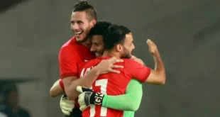 منتخب مصر يطارد إنجاز أولمبياد طوكيو أمام أستراليا