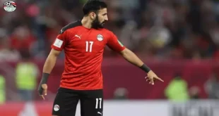 مهند لاشين يتحدث عن أكثر موقف أثر فيه بعد المونديال