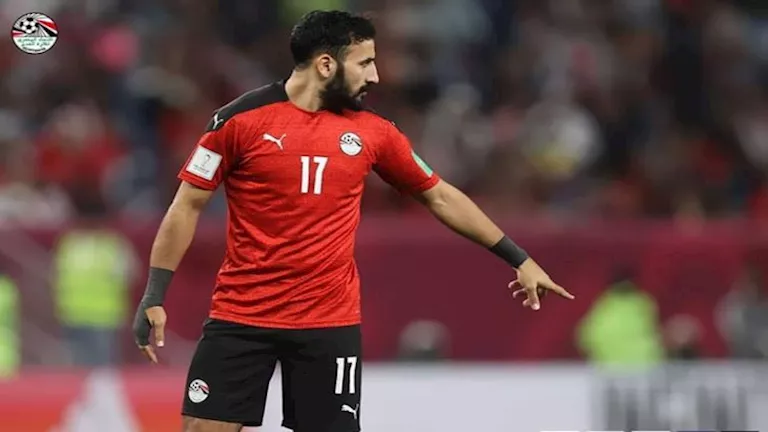 مهند لاشين يتحدث عن أكثر موقف أثر فيه بعد المونديال