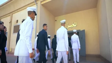 مواعيد التقديم لكلية الشرطة لطلاب الثانوية العامة 2026 | ضي النهار مواعيد التقديم لكلية الشرطة لطلاب الثانوية العامة 2026