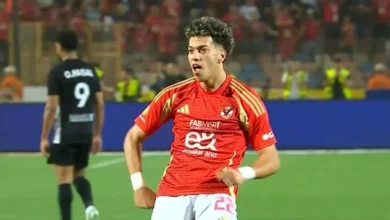 موعد إعلان تجديد إمام عاشور مع الأهلي.. وإعلامي يكشف التفاصيل المالية