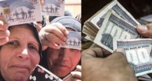 موعد صرف تكافل وكرامة لـ4.7 مليون أسرة