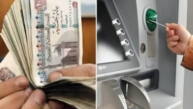 موعد صرف مرتبات شهر يوليو 2026.. هل تطبق عليك الزيادة الجديده | ضي النهار موعد صرف مرتبات شهر يوليو 2026.. هل تطبق عليك الزيادة الجديده
